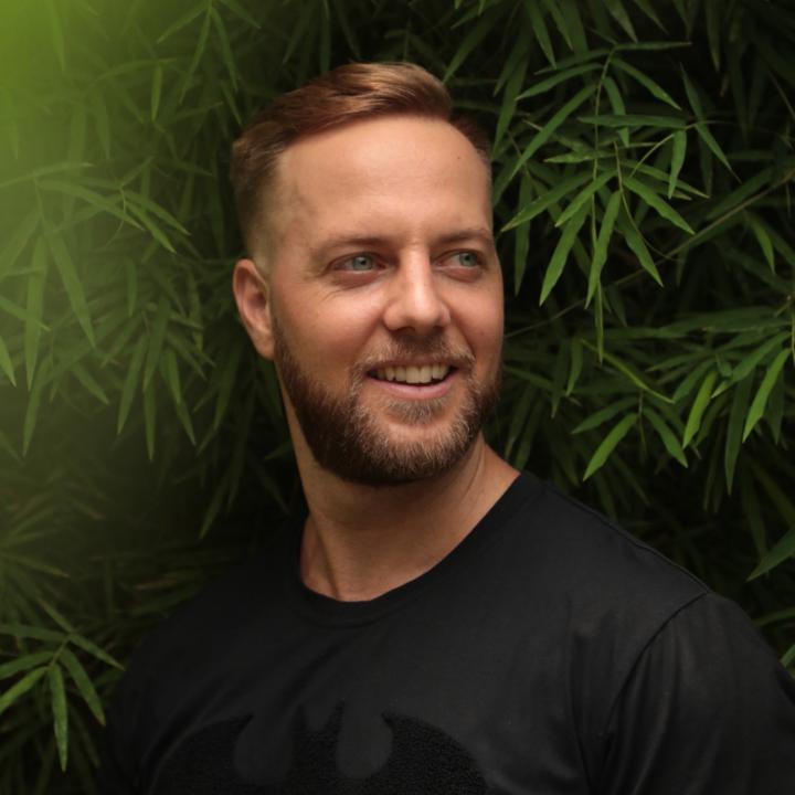 Mathew Manning