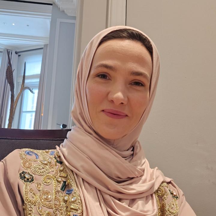 Anna Kerkour