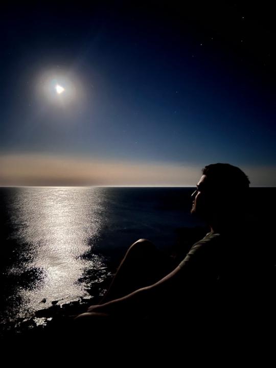 Harold Avella Alferez