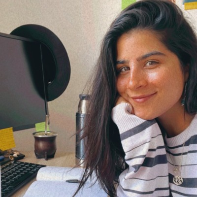 Lucia Camargo