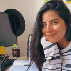 Lucia Camargo