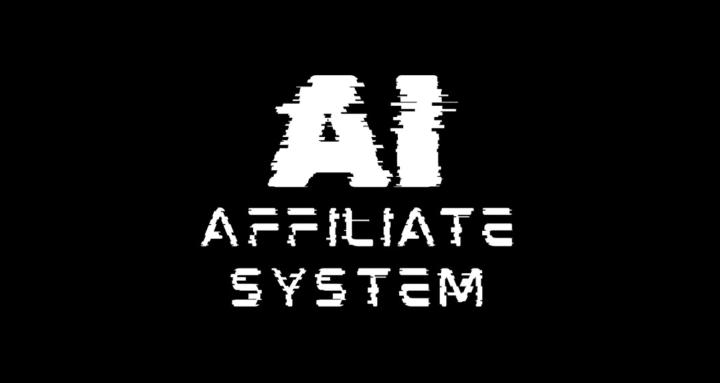AI Affiliate System