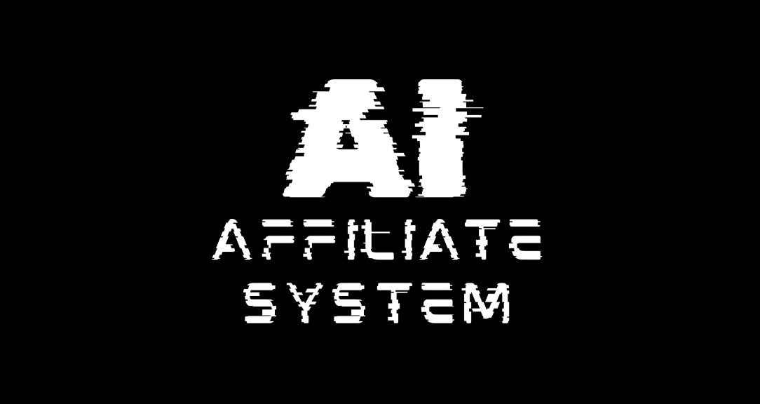 AI Affiliate System