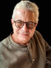 Perry Fanthorpe