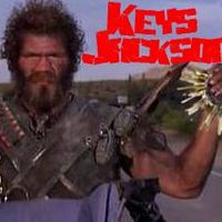 Keys Jackson