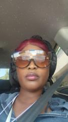 Alexceia Seawright