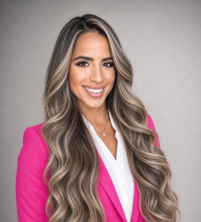 Rachel Almanza
