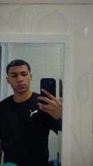 Guilherme Castilho TCR