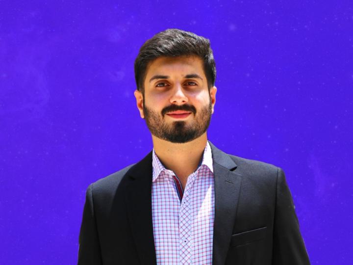 Danyal Hayat