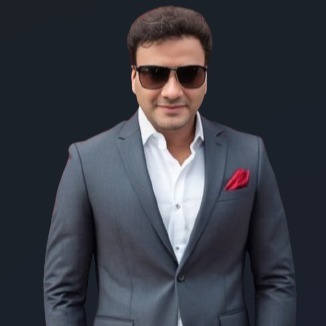 Yogesh Patil