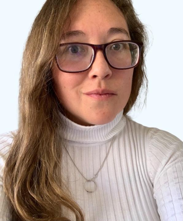 Catherine Mujica Espinoza