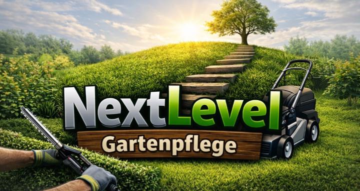 NextLevel Gartenpflege