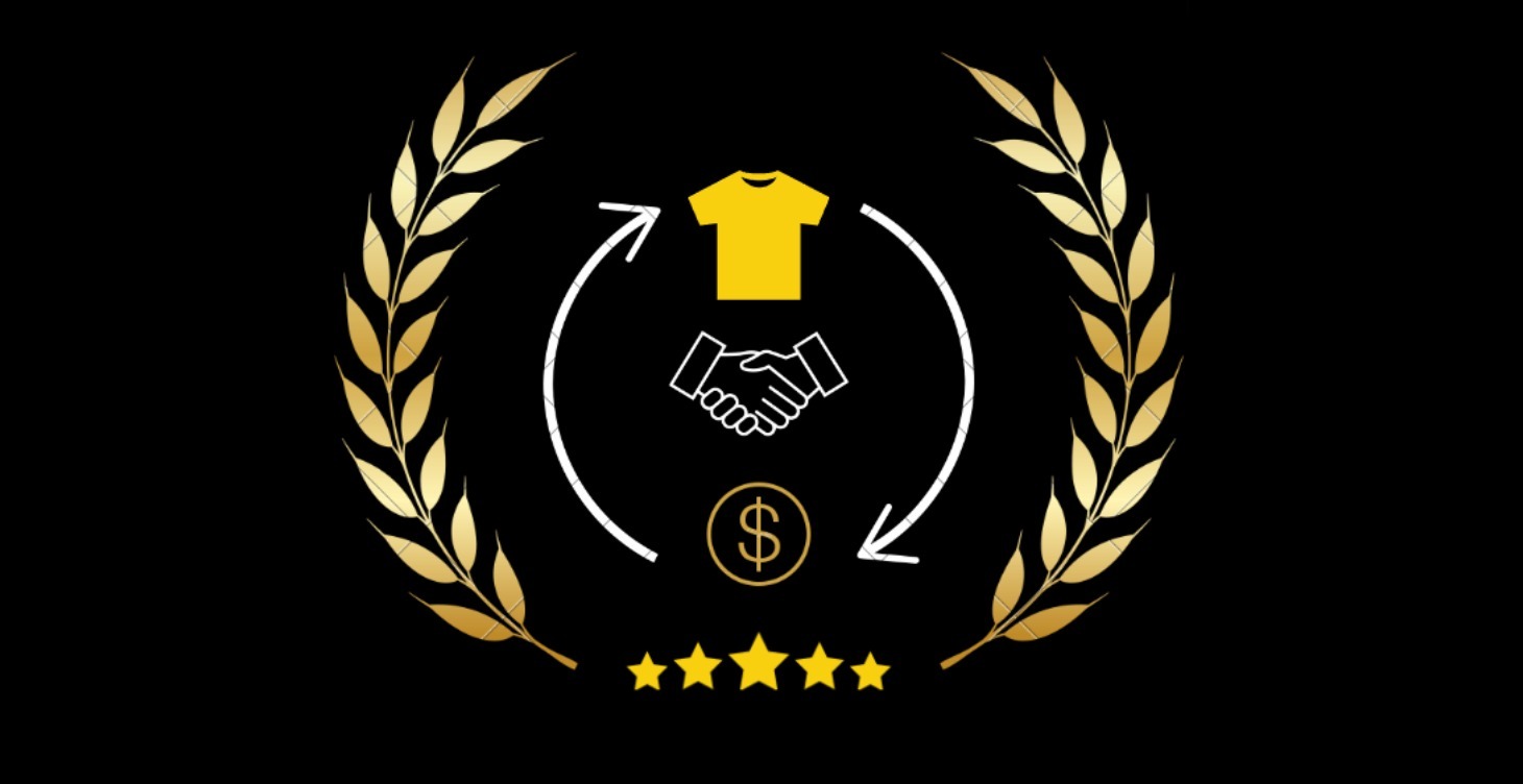 Reselling Course