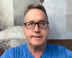 Chris OConnell