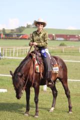 Anne Marie Pineault
