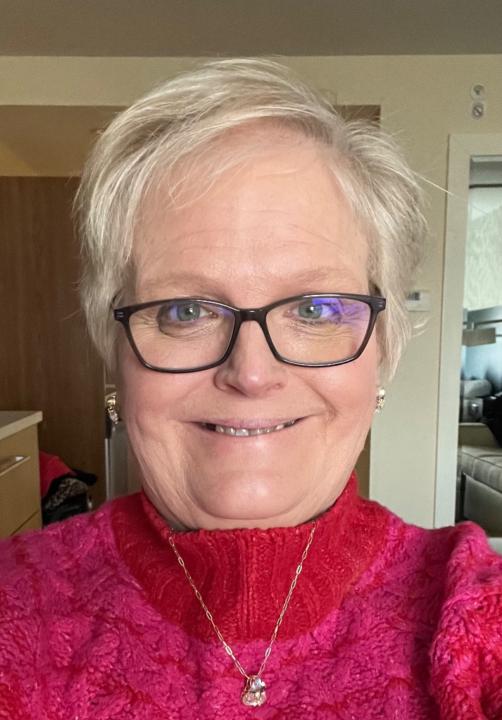 Diane Gwin