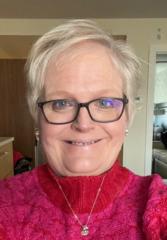 Diane Gwin