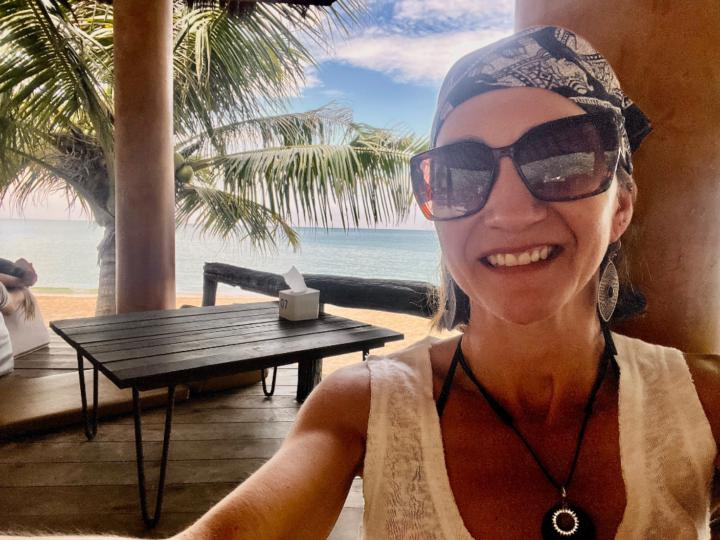 Claudette Van Rooyen