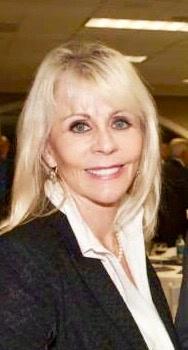 Patricia Flynn