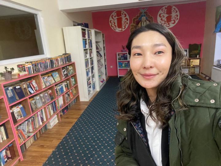 Duurenbayr Dambiinyam