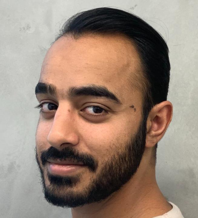 Gurneet Kalra