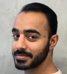 Gurneet Kalra