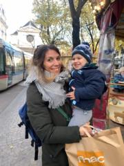 Cristina De Girolamo