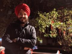 Gurvinder Singh Behniwal