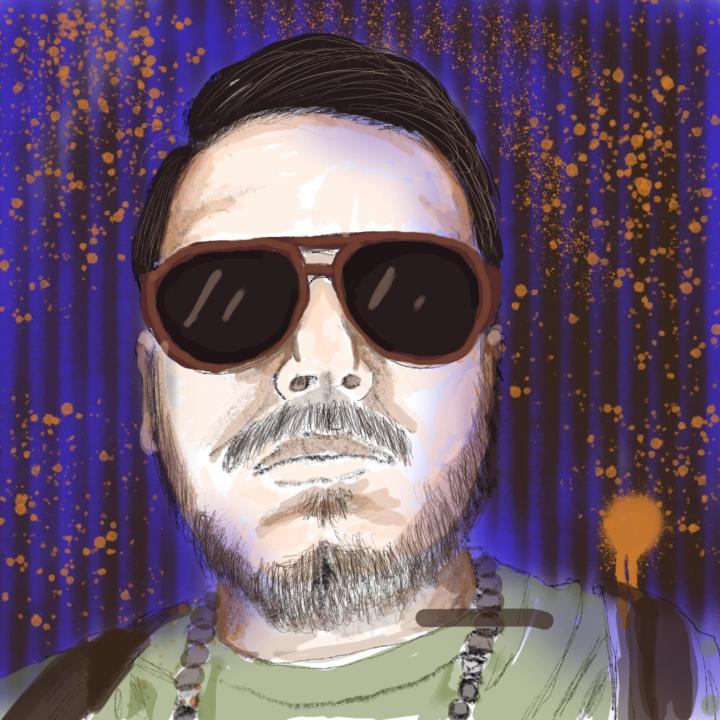 Marlon Gonzalez Montero