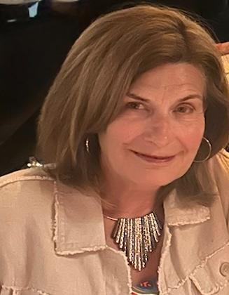 Barbara Cantwell