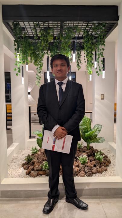 Jiosvany Andree Sonco Cardenas