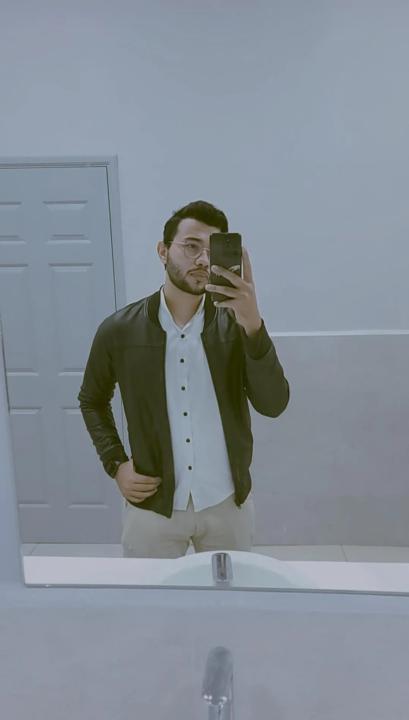 Victor Vanegas Centeno