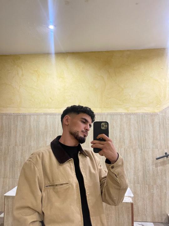 Ouail Charchaoui