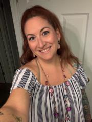 Roxanne Bernier
