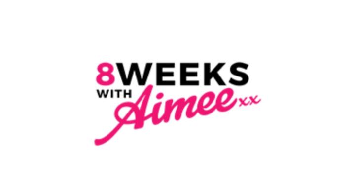 8WWA - Foundations of Fat Loss