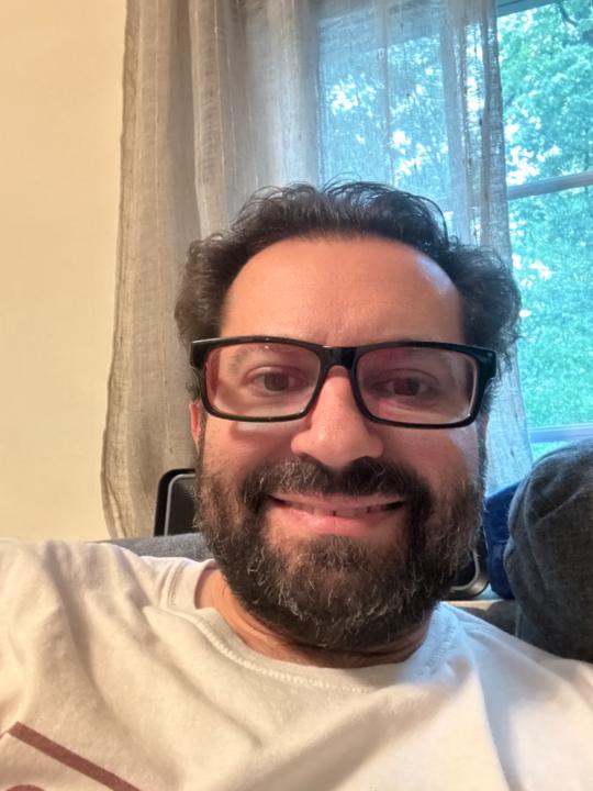 Antonio Padron