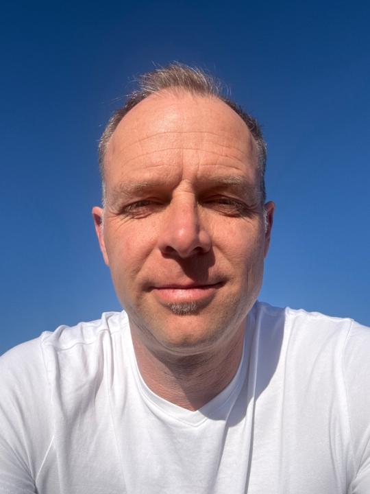 Heiko Schober