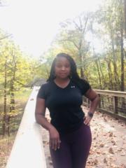 Aisha Gregory