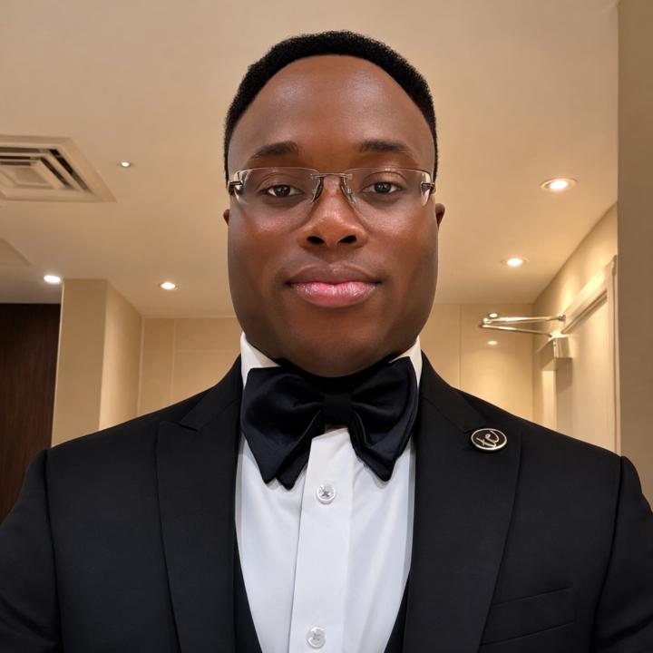 Rich O. Adu