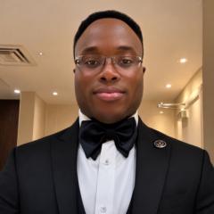 Rich O. Adu
