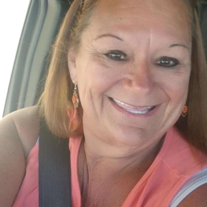 Dee Mosteller