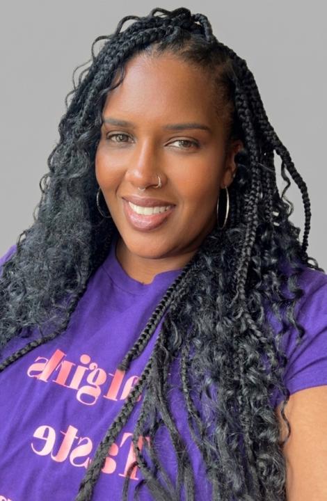 Shawnta Douglas