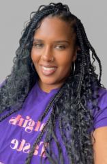 Shawnta Douglas