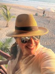 Ana Esther Sanchez Garcia