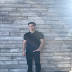 Mustafa Hashimi