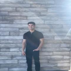 Mustafa Hashimi