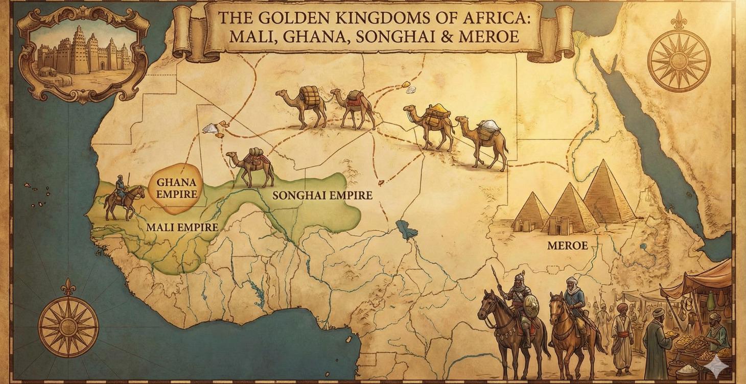 Symboles, Traditions & Spiritualité