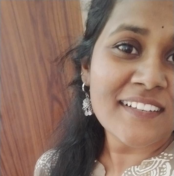 Abidharsini Rajendran