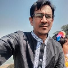 Mohammad Taraqul Islam