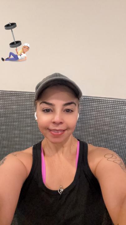Lucero Sanchez